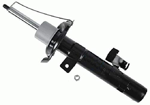 JAPANPARTS Amortyzator MM-00765