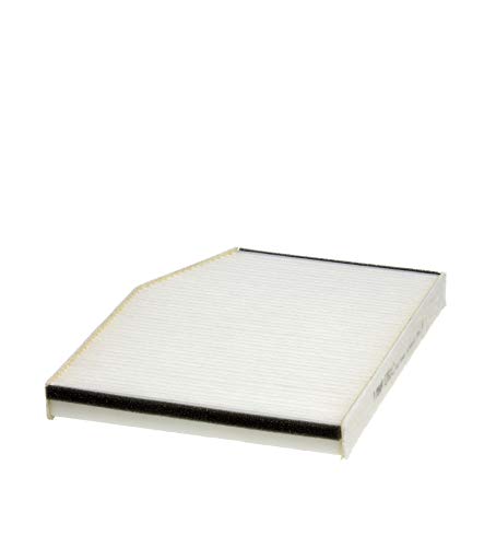 HENGST FILTER Filtr, wentylacja przestrzeni pasażerskiej E3921LI