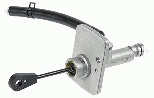 SACHS Pompa sprzęgła 6284 600 609
