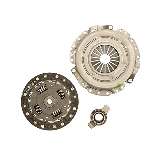 LUK ZESTAW SPRZĘGŁA 618309300 FIAT UNO/PANDA 1,0/1,1 83- =618121500