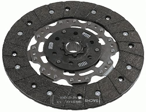 SACHS TARCZA SPRZĘGŁA 1878004698 1878004698