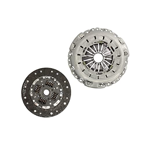 LUK ZESTAW SPRZĘGŁA  623307909 MERCEDES C/E/CLK 1,8/2,0/2,4 00-05 /BEZ ŁOŻYSKA/