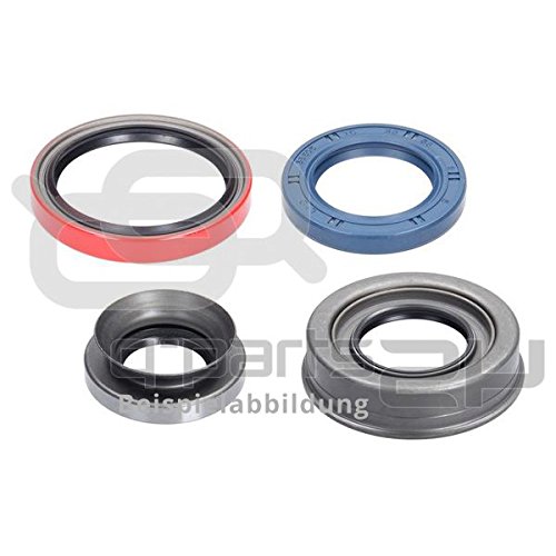 ELRING Uszczelniacz, trzonek zaworu 130.860