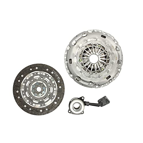 LUK ZESTAW SPRZĘGŁA  624332433 FORD MONDEO 2,5/2,0 V6 00- /Z CENTR WYSPRZ/