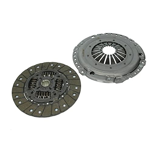 LUK ZESTAW SPRZĘGŁA  623312509 OPEL ASTRA/VECTRA/ZAFIRA 2,2 16V 00- (BEZ ŁOŻYSKA)