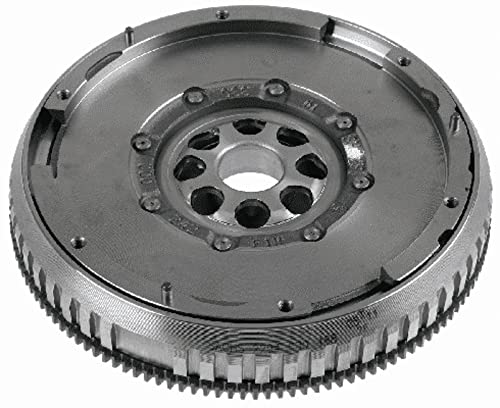 SACHS KOŁO DWUMASOWE  2294000488 PEUGEOT 307 2,0HDI 01-