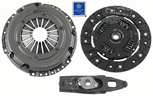 SACHS ZESTAW SPRZĘGŁA  3000951039 MITSUBISHI COLT 1,3/1,5 06-