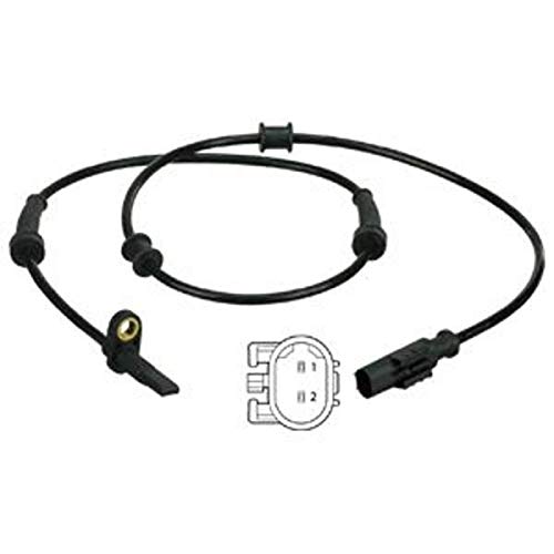 DELPHI Czujnik prędkosć obrotowa koła SS20388