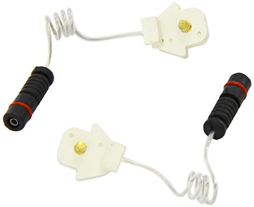 TRW CZUJNIK KLOCKÓW HAMULCOWYCH GIC104 MERCEDES E220T E250TD E280T 93-96 W124 200 86-90 200D 84-89 GIC104