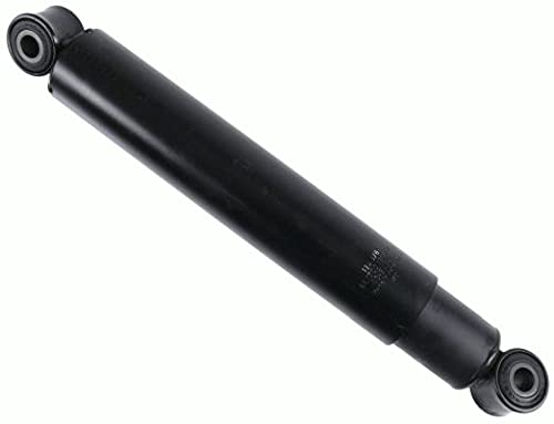 SACHS AMORTYZATOR TYŁ 124 376 MERCEDES ACTROS 96