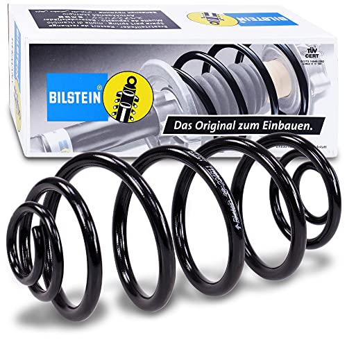 BILSTEIN SPRĘŻYNA ZAWIESZENIA ASTRA J BI 38-234811