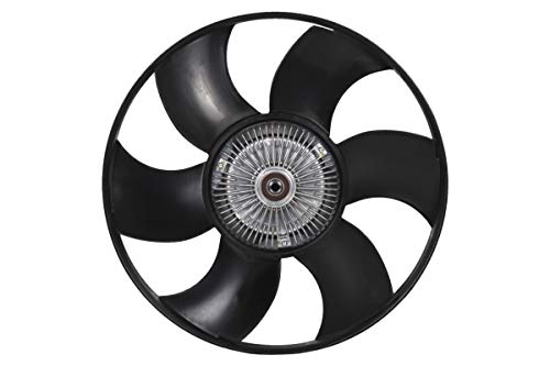 NRF SPRZĘGŁO WISKOTYCZNE  49539 MERCEDES SPRINTER Z WENTYLATOREM