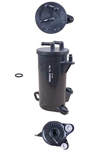 KNECHT KL 752/5D urządzenie wtryskowe