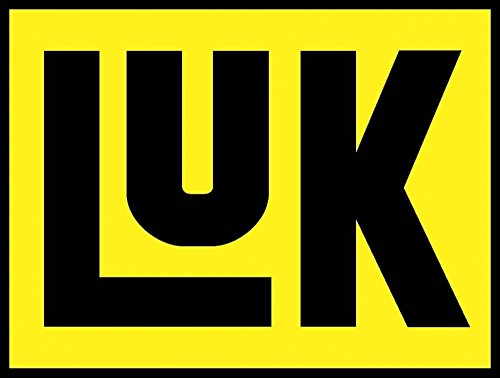 LUK Zestaw sprzęgła 623 3414 33