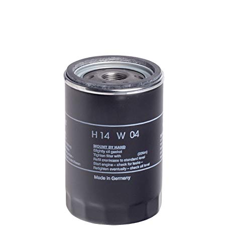 Hengst H14W04 filtr oleju