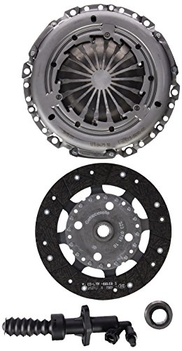 LUK Zestaw sprzęgła 623 3241 21