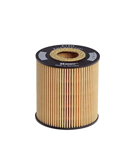 Hengst E15H D58 filtr oleju