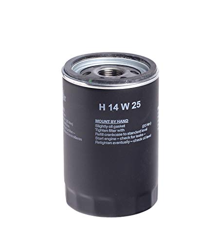 Hengst H14W25 filtr oleju