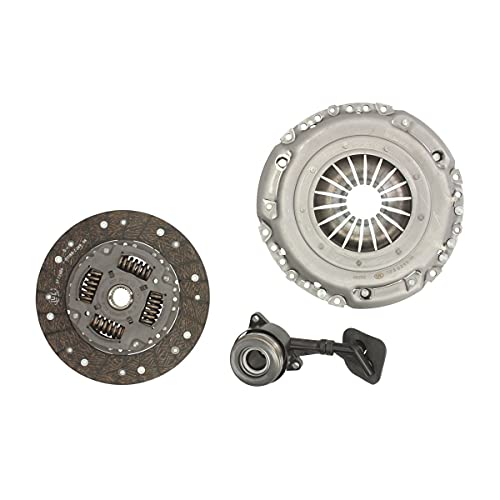 LUK SPRZĘGŁO KOMPLET VW/SEAT/FORD 623210433