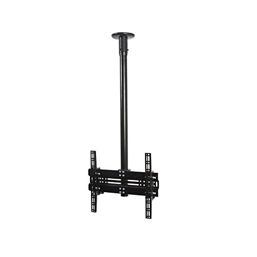 B-Tech Flat Screen Ceiling Mount BT8424-100/B