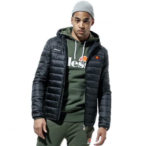 Ellesse kurtka męska combardy SHS01115