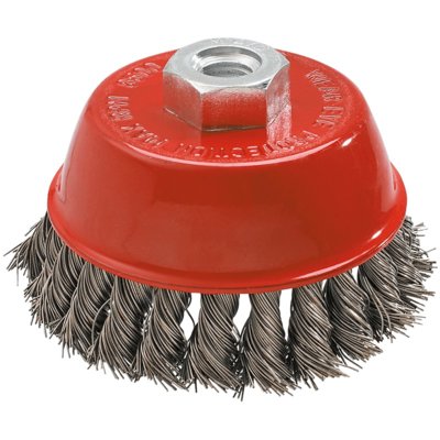 GRAPHITE Szczotka druciana 57H581