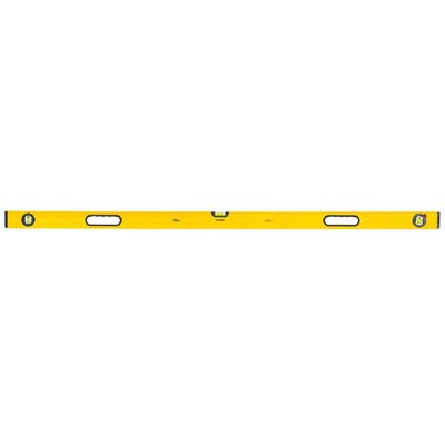 Topex Poziomnica aluminiowa typ 600, 150 cm, 3 libelle TOP-29C606