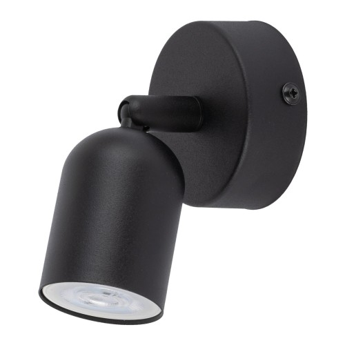 TK Lighting Kinkiet Top Grafit 3278