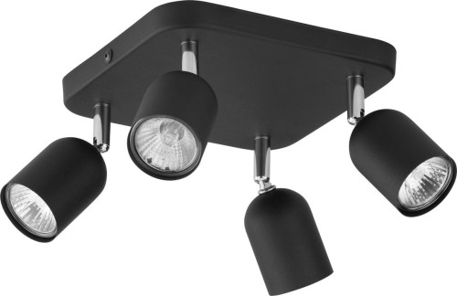 TK Lighting Lampa SUFITOWA TOP 4418) TKL-4418