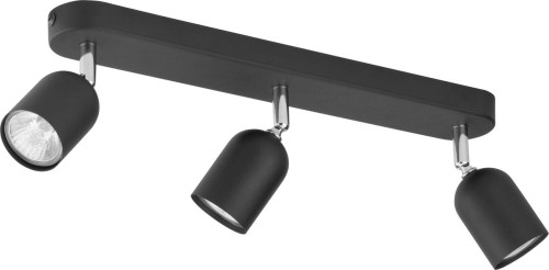 TK Lighting Lampa SUFITOWA TOP 4417) TKL-4417