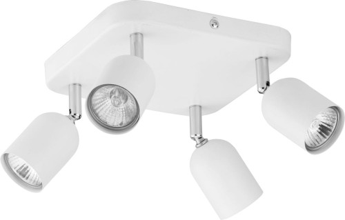 TK Lighting Lampa SUFITOWA TOP 4414) TKL-4414