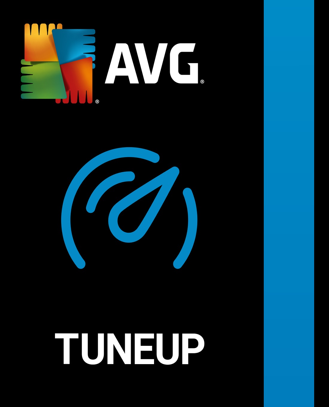 AVG TuneUp 3 urządzenia 1 rok PC