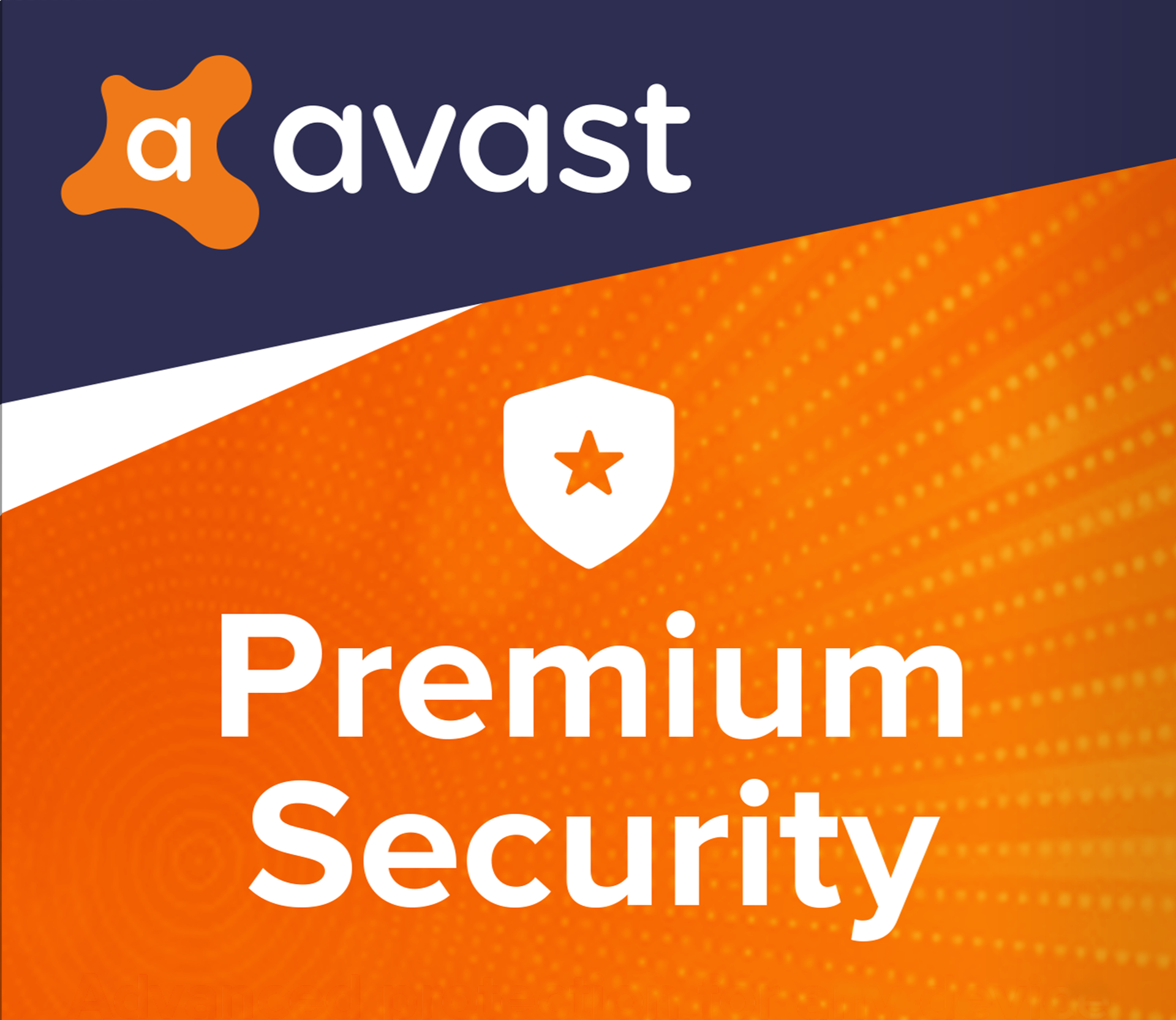 Avast Premium Security (1 urządzenie / 1 rok)