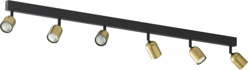 TK Lighting Lampa sufitowa TK 1022 z serii TOP