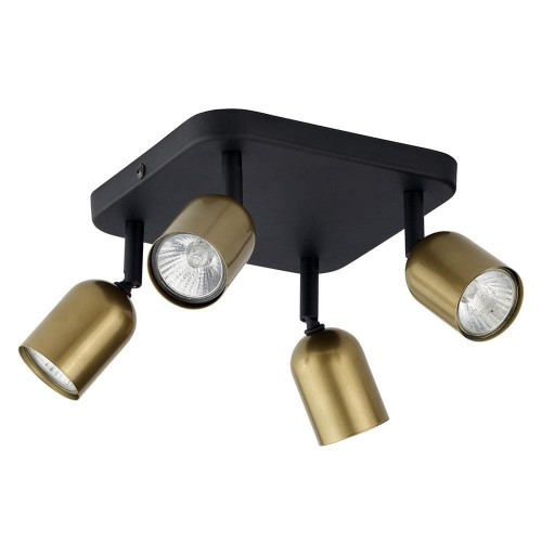 TK Lighting Lampa SUFITOWA TOP 3307) TKL-3307