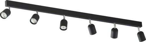 TK Lighting Lampa sufitowa TK 1019 z serii TOP