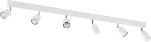 TK Lighting Lampa sufitowa TK 1026 z serii TOP