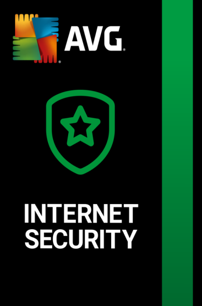 AVG Internet Security ESD 1 stanowisko 1 rok