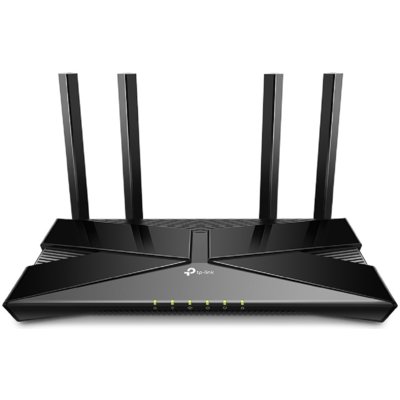 TP-LINK TP-LINK Archer AX1500 Wi-Fi 6 1500Mb/s Gigabit