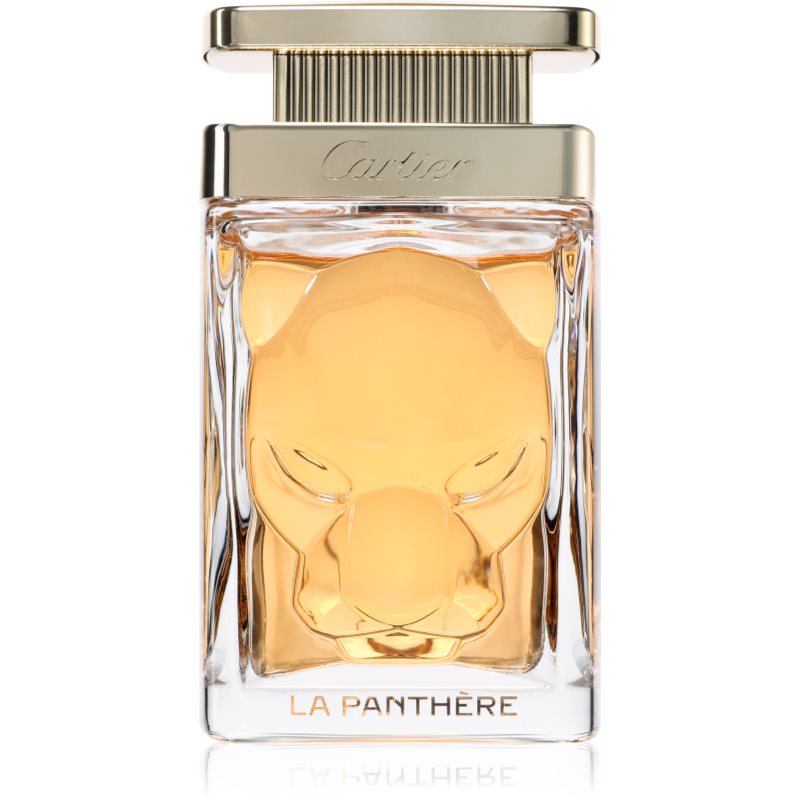 Cartier La Panthere woda perfumowana 50ml