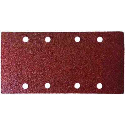 Dedra Papier Ścierny na rzep DED79433 gr.100 5szt DED79433