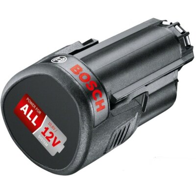 Bosch PBA 12 V 2.5 Ah
