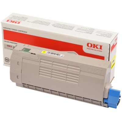 OKI 46507613