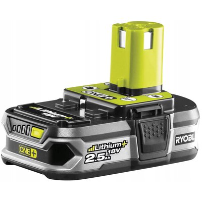 Ryobi Akumulator 18 V 2 5 Ah