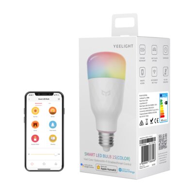 Smart SmYEELIGHT YEELIGHT YLDP13YL