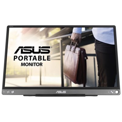 Asus MB16ACE