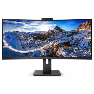 Philips 346P1CRH Czarny
