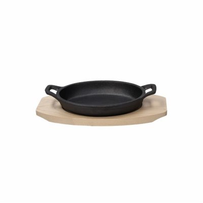 TOGNANA Patelnia TOGNANA Fusion Taste 17 cm