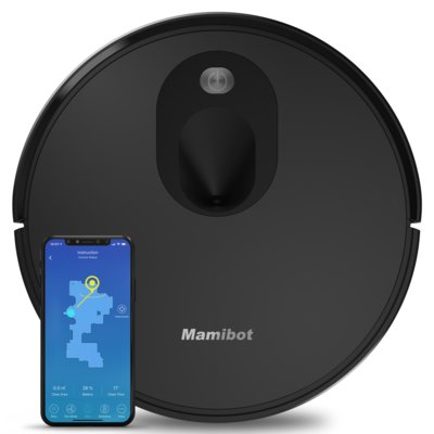 Mamibot VSLAM