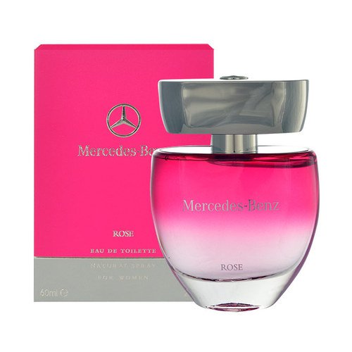 Mercedes-Benz EDT 60 ml
